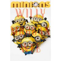 Minions 6